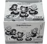 学園アイ ドルマスター ウエハース2 BOX 20個入 食玩・ウエハース 焼菓子【未開封BOX】