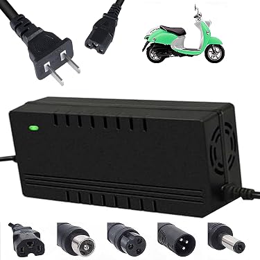 Amazon.co.jp 最新リリース: バイク用バッテリー充電器 の新着