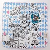 シンジカトウ シュガータイム タオルチーフ ノクターンアリス SKTC077-69