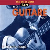 Vol. 1-L'art de la Guitare