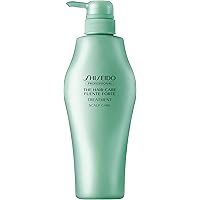 資生堂サブリミックフェンテフォルテトリートメント1000ml フェンテフォルテ トリートメント | Shiseido Professional