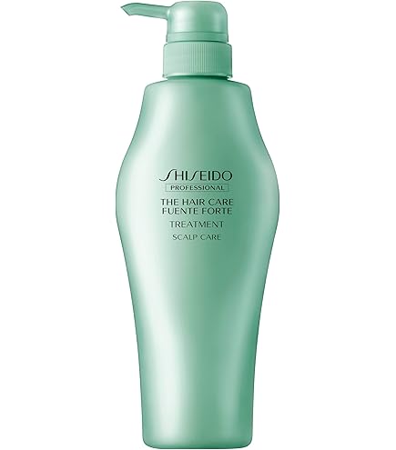 Amazon.co.jp: THC FUENTE FORTE (フェンテフォルテ) シャンプー ホリ