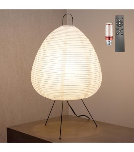 Amazon.co.jp : イサム ノグチ ISAMU NOGUCHI AKARI 1N : ホーム＆キッチン