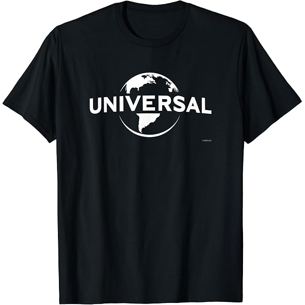Amazon | [ユニバーサル・スタジオ・ジャパン] USJ Tシャツ 25周年