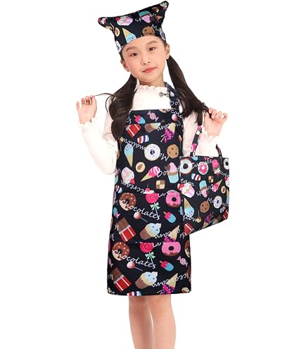 Amazon.co.jp: 松田聖子 フローレス セイコ エプロン : ホーム＆キッチン