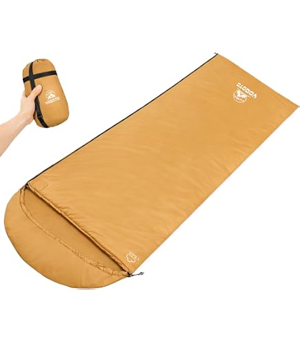 Amazon.co.jp: 小川キャンパル 封筒型シュラフ ライトII 1061