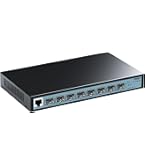 Amazon.co.jp: Abaniact ギガスイッチングHUB 8ポート 4K・8K対応