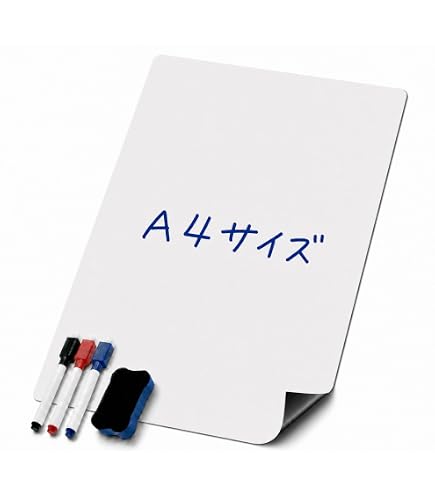 Amazon.co.jp: 危険予知活動表 KYボード 450×600mm ホワイトボード製