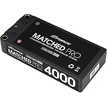 ハイテック　ジーフォース　リポバッテリー Drift Special ACG LiPo Battery | G-FORCE | 株式会社ジーフォース