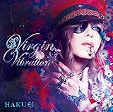 Virgin Vibration[��������B]