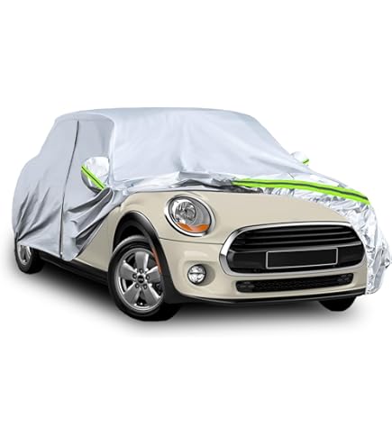 Amazon.co.jp: カバーライト ボディカバー BMW MINI F55, F56 / R56