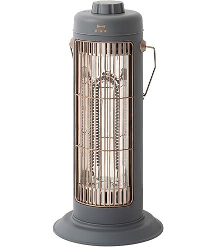 Amazon | アラジン (Aladdin) 石油ストーブ ブラック AKP-U288