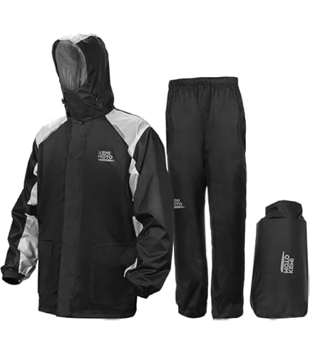 Amazon | シンプソン(SIMPSON) レインスーツ OR 3L SRS-2191 | レイン