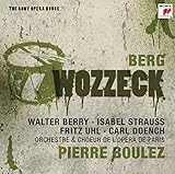 Wozzeck (Complete)