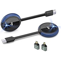 504572 TIMBOOTECH ワイヤレス hdmi 受送信機 フルHD 61g5L2aIWXL._AC_UL210_SR210,