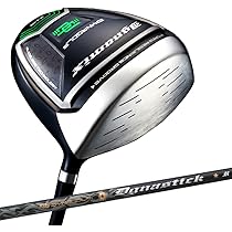 カズ商品　★未使用 Dynagolf ダイナミクスプレステージドライバー 61g5P-ePAcS._AC_UL210_SR210,