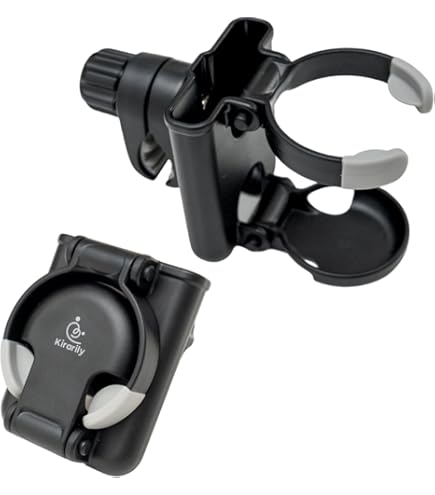 Amazon.co.jp: 【DZANNC 折りたたみ式】 ベビーカー カップホルダー