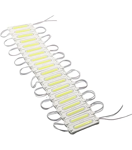 Amazon | 超爆光 24V LED チップマーカー シャーシマーカー サイド