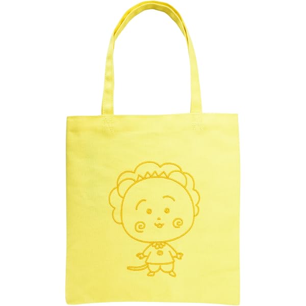 Amazon.co.jp: コジコジ 帆布トートバッグ(ちはー) KG-BG221 : おもちゃ