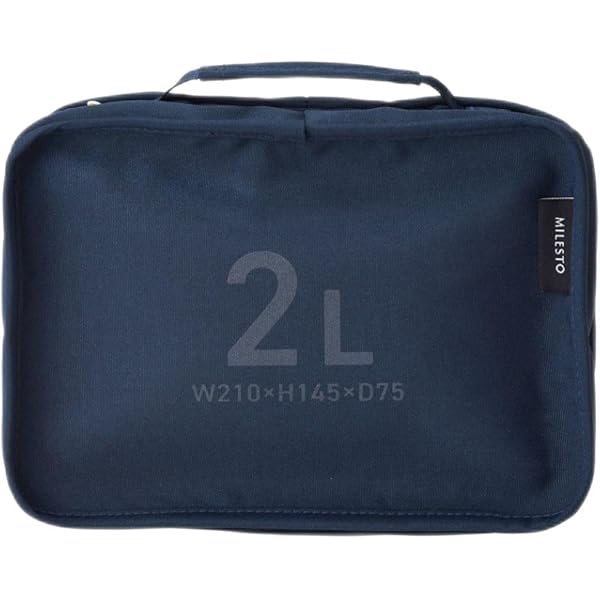 Amazon | [ミレスト] ハードキャリー75Lサイズ ストッパー付 MILESTO