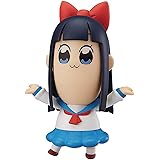 ねんどろいど ポプテピピック ピピ美 ノンスケール ABS&PVC製 塗装済み可動フィギュア