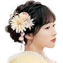髪飾り 成人式 卒業式 着物 浴衣 浴衣 髪飾り 成人式 ヘアアクセサリー 着物 卒業式 和装 七五三