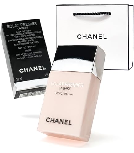 Amazon.co.jp: シャネル ルブランラバーズ SPF40/PA+++ #ロゼ 30ml