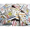 ニューエスト まねきねこあられ大袋