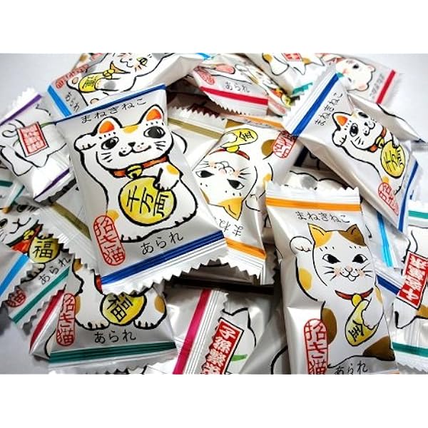 Amazon | 徳用 招き猫 チョコボール 500g | ニューエスト(Newest