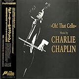 チャーリー・チャップリン[トーマス・ベックマン][LP盤]