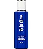 Amazon | KOSE 薬用 雪肌精 化粧水 200ml | Kose | 化粧水 通販