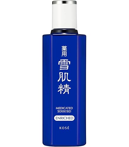 Amazon | 雪肌精 美白化粧水 【医薬部外品】 薬用雪肌精