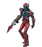 S.H.フィギュアーツ 仮面ライダービルド 仮面ライダーローグ 輸送箱 未開封 Amazon.co.jp: バンダイ S.H.Figuarts 仮面ライダービルド 仮面