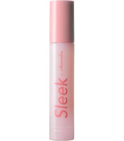 Amazon | スリーク by サラサロン ハーバルオイル 50ml | Sleek