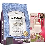 ブリスミックス ドッグ pHコントロール グレインフリーチキン 小粒 3kg【犬想いオリジナルセット】【お散歩ハンディシャワー Ｓサイズ アイボリー付】【正規品】