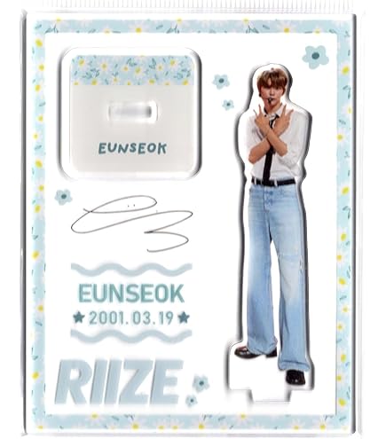 Amazon.co.jp: 韓国 K-POP ☆RIIZE ライズ WONBIN ウォンビン