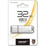 HIDISC USB2.0対応 フラッシュメモリ 32GB HDUF113C32G2