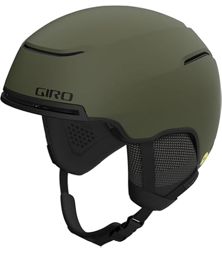 Amazon | GIRO ジロ スキーヘルメット＜2023＞SARIO MIPS/サリオ