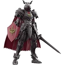 Amazon.co.jp: Bandai Spirits 30MF Superior Arc Knite, Plastic
