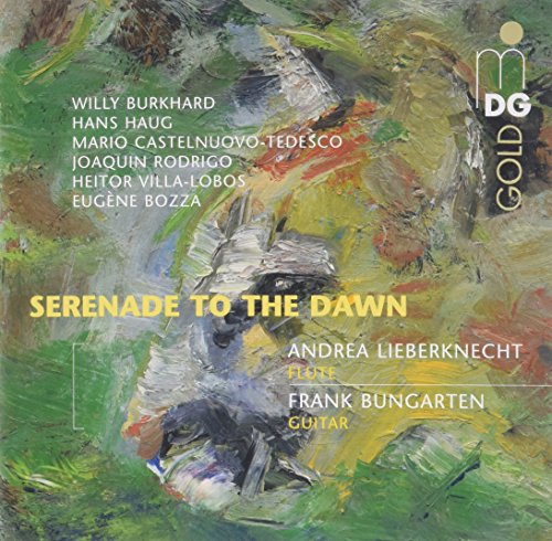 Serenade to the Dawn
