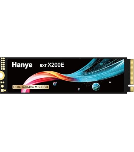 Amazon | WINTEN 内蔵 SSD 1TB NVMe M.2 2280 PCIe Gen 4.0×4（最大