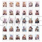 グランブルーファンタジー ぱしゃこれ 第2弾 10パック入りBOX