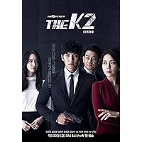「THE K2～キミだけを守りたい～」BOX THEK2～キミだけを守りたい～ コンパクトDVD-BOX 2個組 全20話 - メルカリ