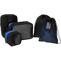 Amazon | POTR パックス グルーミングポーチ ＆ トレイ 996-15117