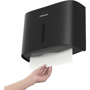 Amazon.co.jp 売れ筋ランキング: 据付けペーパータオルホルダー の中で