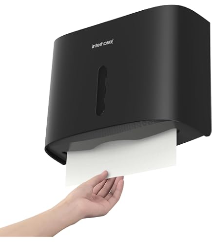Amazon｜Mdikawe ナプキンディスペンサー、壁掛けペーパータオル