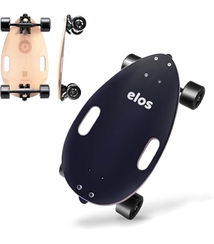 elos スケートボード イロス スケボー 楽天市場】Elos(イロス) Skateboard Complete Lightweight 18