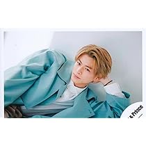 King & Prince 公式生写真492枚 Amazon.co.jp: King & Prince 公式 生 写真 (平野紫耀)KP01594