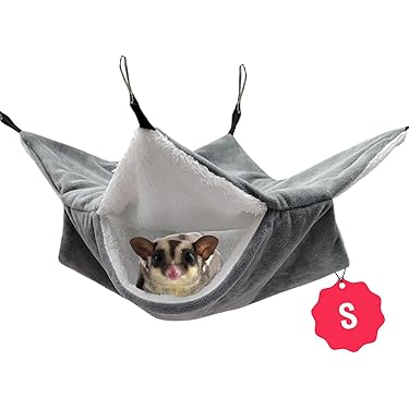 Amazon.co.jp 売れ筋ランキング: 小動物ハンモック の中で最も