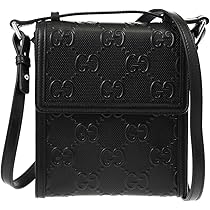 Amazon | [グッチ] ショルダーバッグ メッセンジャーバッグ GG